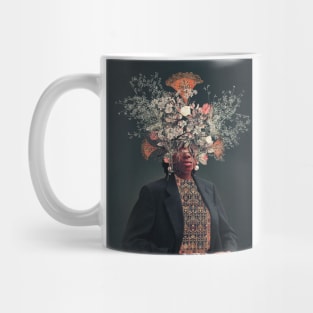 Meet me in Paradise Mug